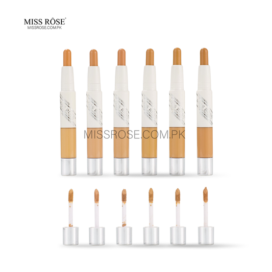 Miss Rose Contour & Concealer Stick - Miss Rose Com Pk