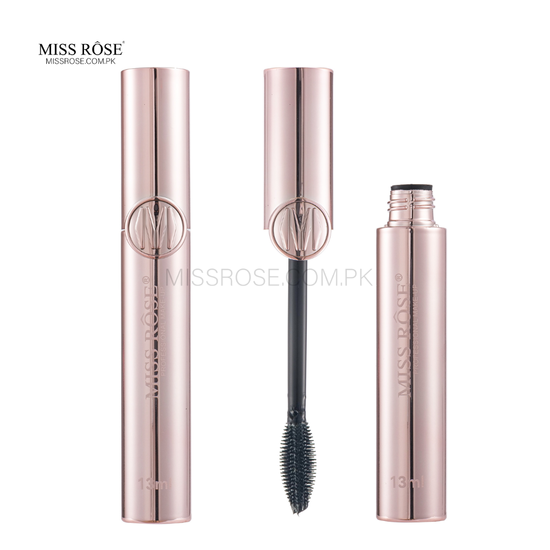 Miss Rose Super Long 24H Mascara | Miss Rose Com Pk | Official Store In Pakistan | 100% Authentic Makeup Products