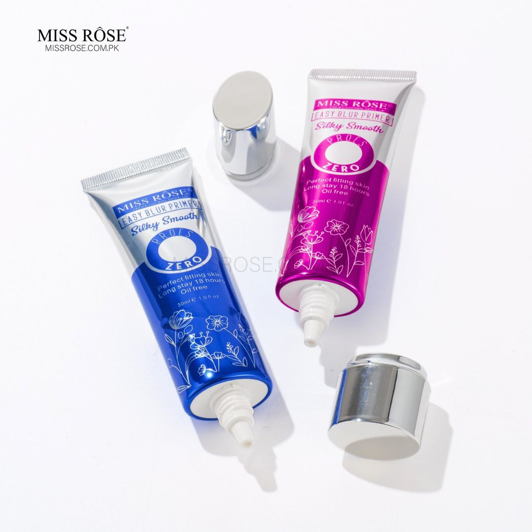 Miss Rose Pores blur Primer - Miss Rose Com Pk