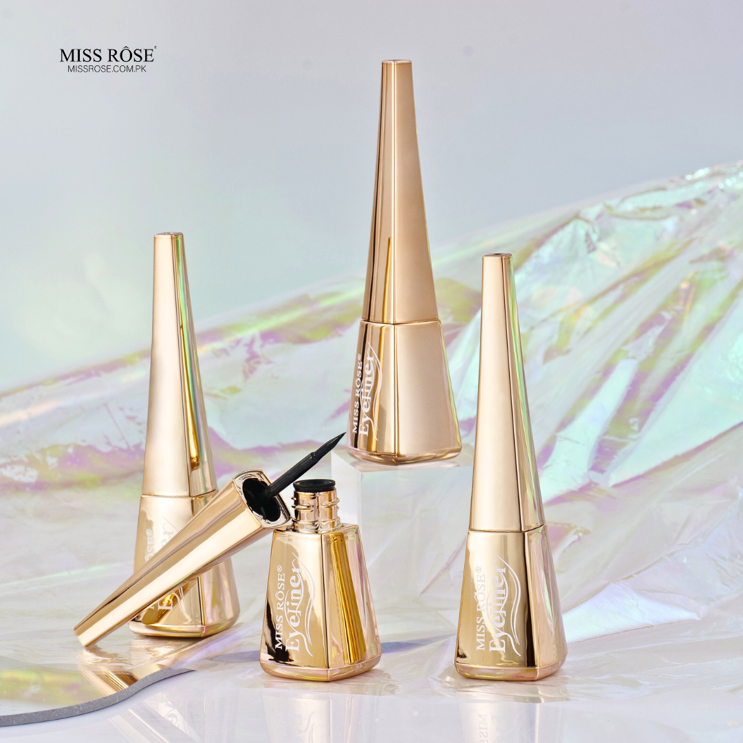 Miss Rose Precision Liner | Miss Rose Com Pk | Official Store In Pakistan | 100% Authentic Makeup Products