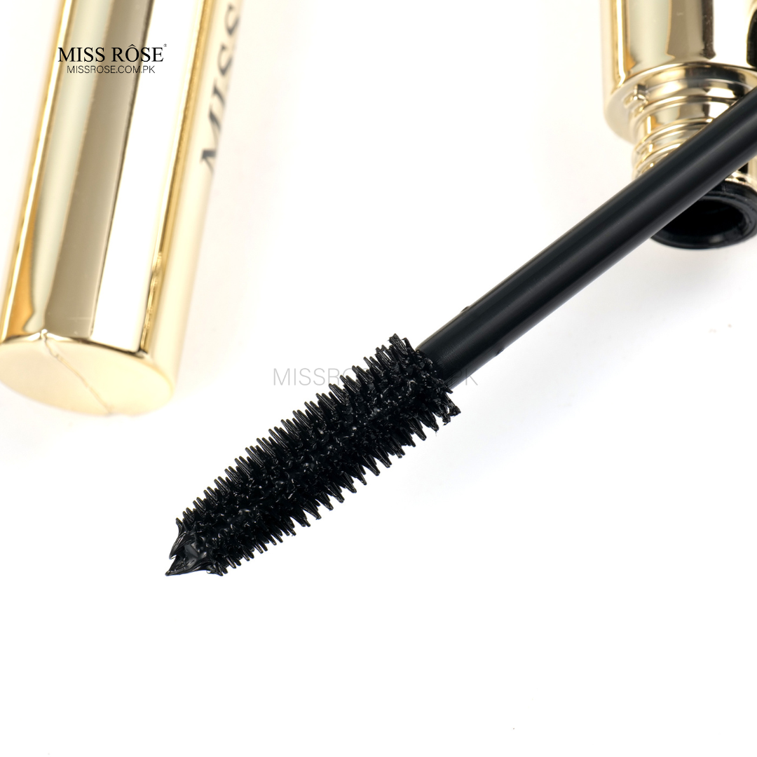 Miss Rose Cat Eye Mascara | Miss Rose Com Pk | Official Store In Pakistan | 100% Authentic Makeup Products