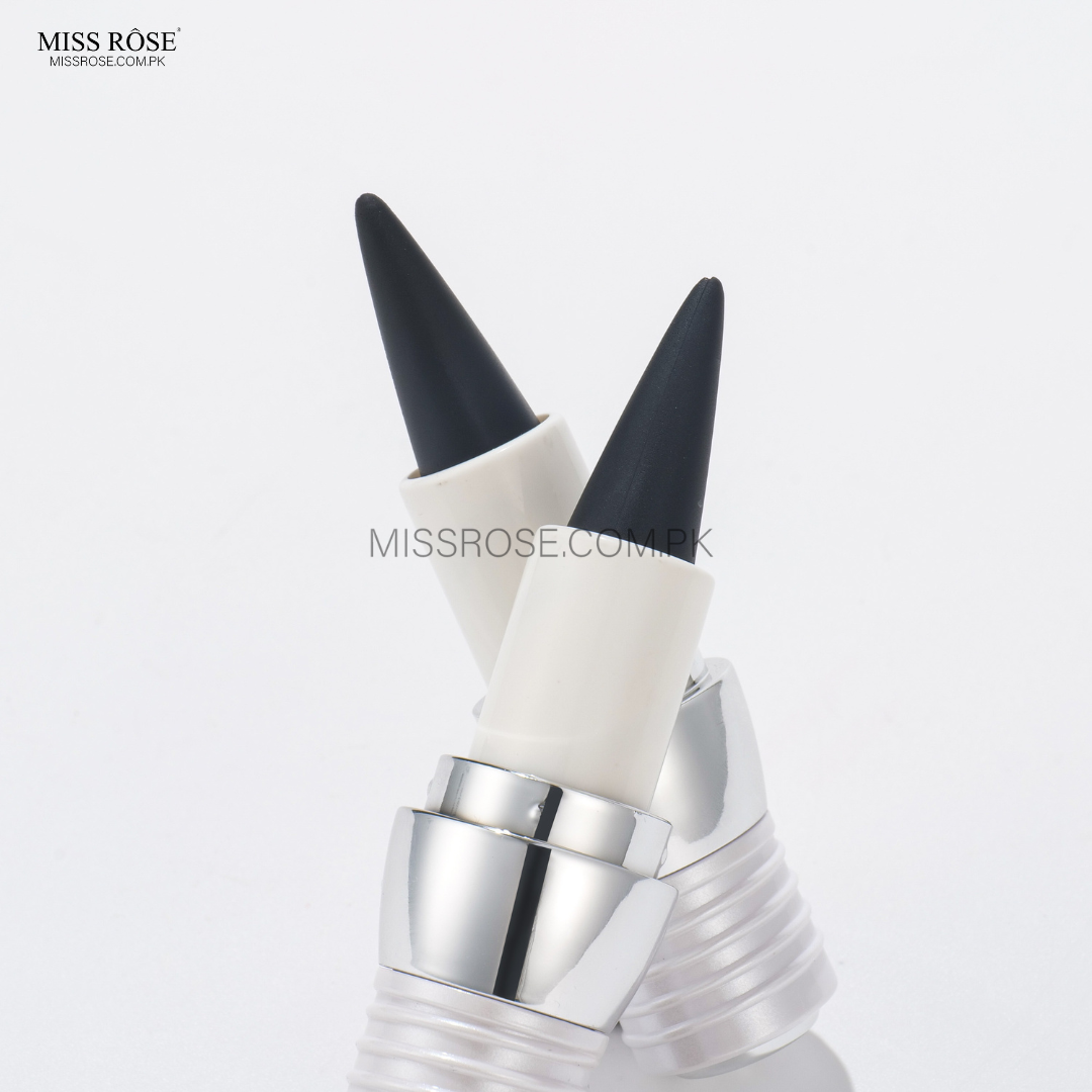 Miss Rose Long-Wear Gel Eyeliner | Miss Rose Com Pk | Official Store In Pakistan | 100% Authentic Makeup Products