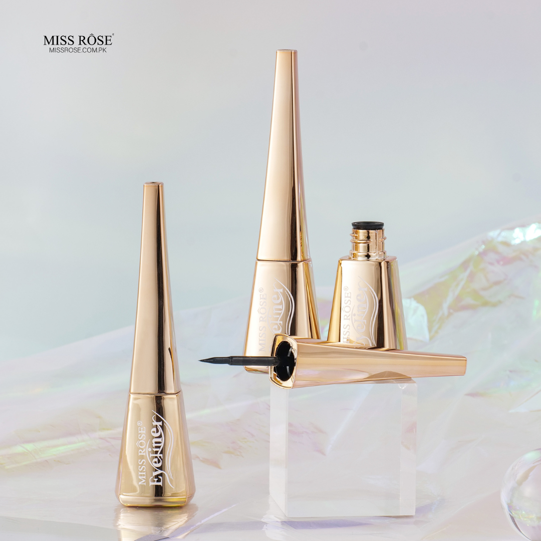 Miss Rose Precision Liner | Miss Rose Com Pk | Official Store In Pakistan | 100% Authentic Makeup Products