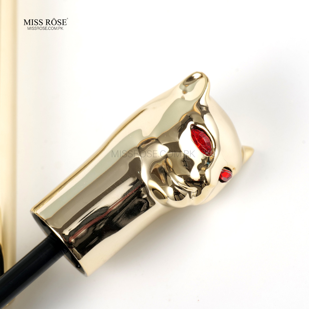 Miss Rose Cat Eye Mascara | Miss Rose Com Pk | Official Store In Pakistan | 100% Authentic Makeup Products