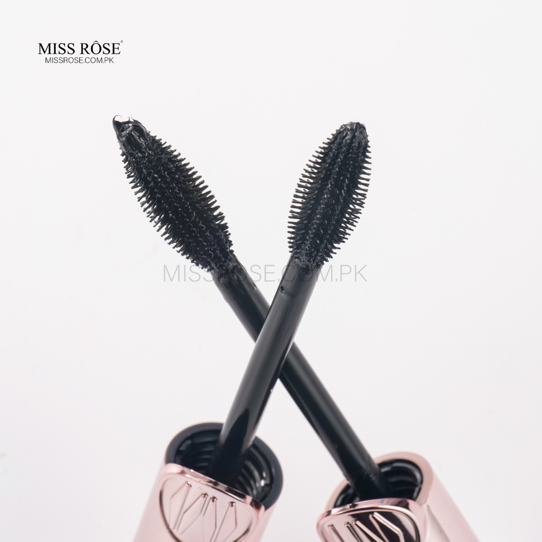 Miss Rose Super Long 24H Mascara | Miss Rose Com Pk | Official Store In Pakistan | 100% Authentic Makeup Products