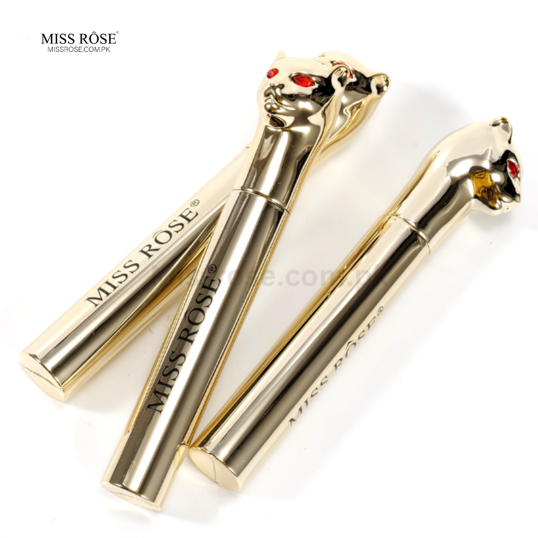 Miss Rose Cat Eye Mascara | Miss Rose Com Pk | Official Store In Pakistan | 100% Authentic Makeup Products