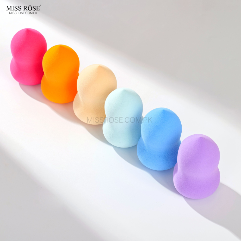 Miss Rose BlendPro Beauty Sponge - Miss Rose Com Pk