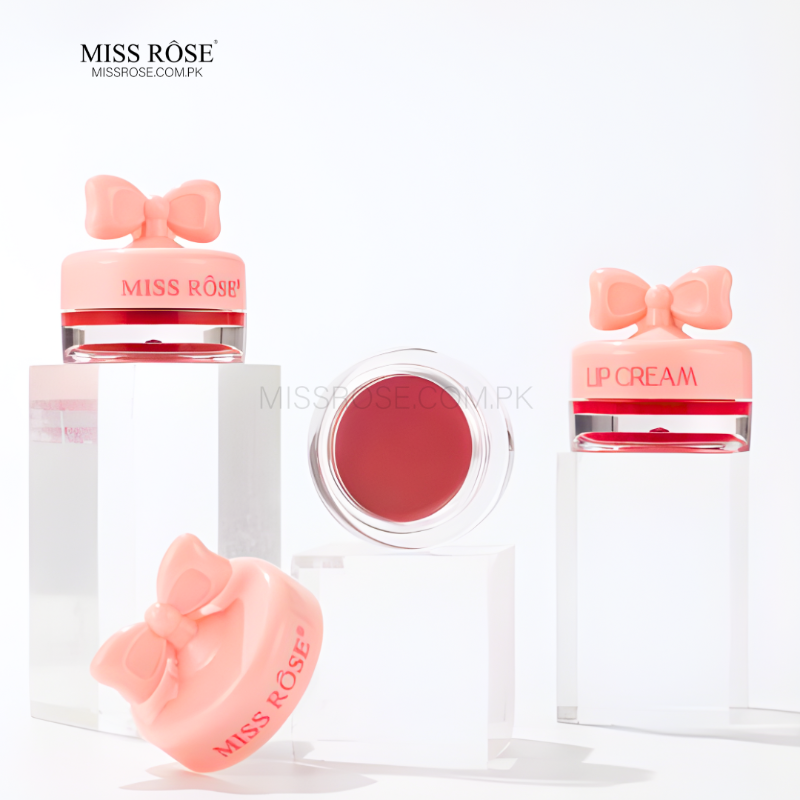 Miss Rose Lip & cheek Cream - Miss Rose Com Pk

