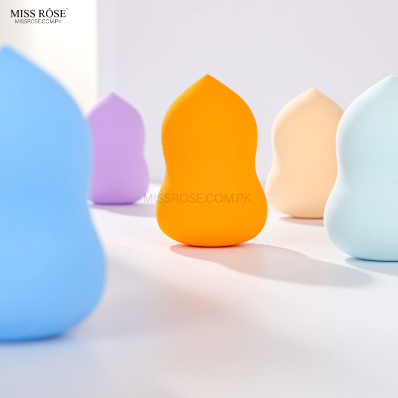 Miss Rose BlendPro Beauty Sponge - Miss Rose Com Pk