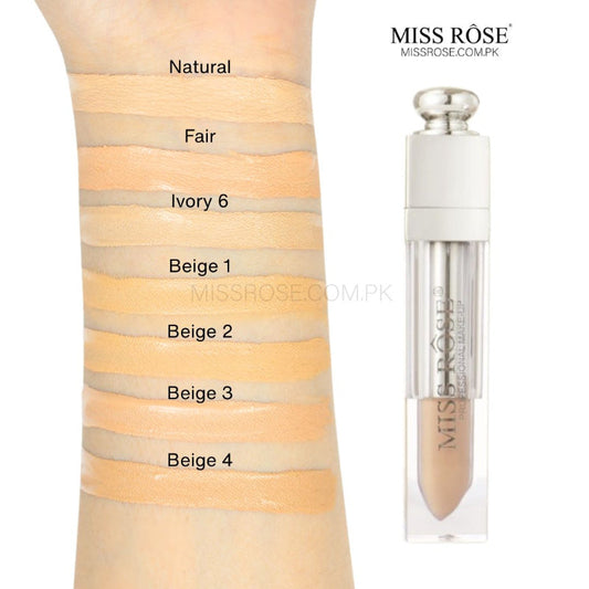 Miss Rose Angelic Concealer - Miss Rose Com Pk