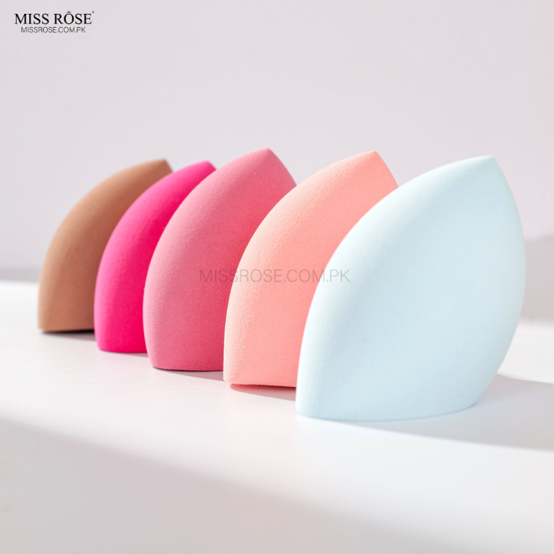 Miss Rose BlendPro Beauty Sponge - Miss Rose Com Pk