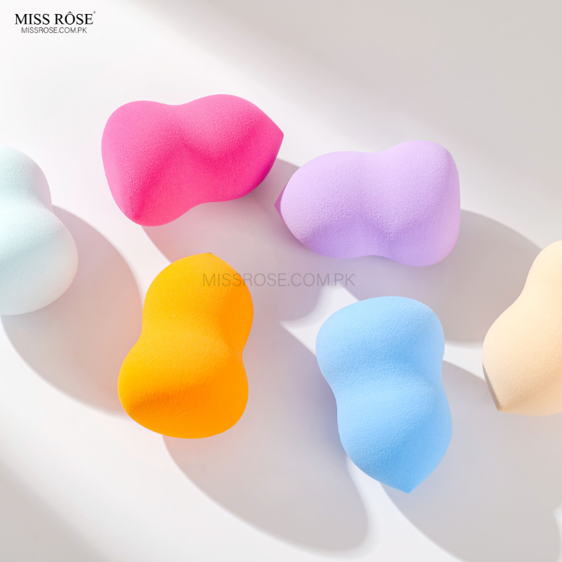 Miss Rose BlendPro Beauty Sponge - Miss Rose Com Pk