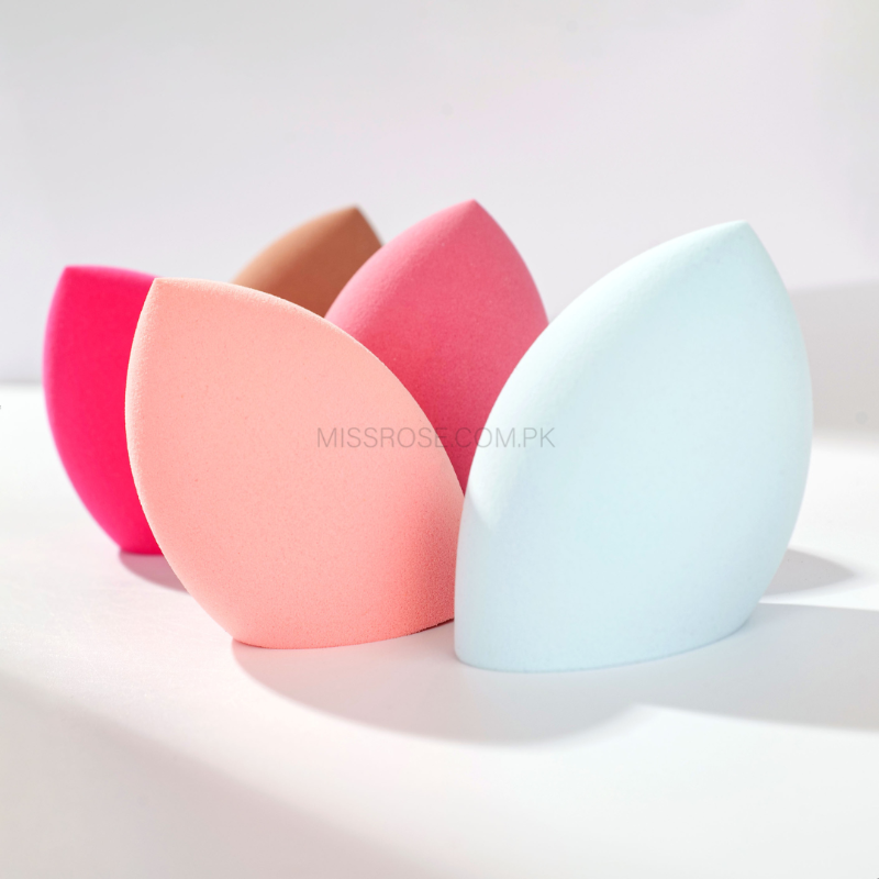 Miss Rose BlendPro Beauty Sponge - Miss Rose Com Pk