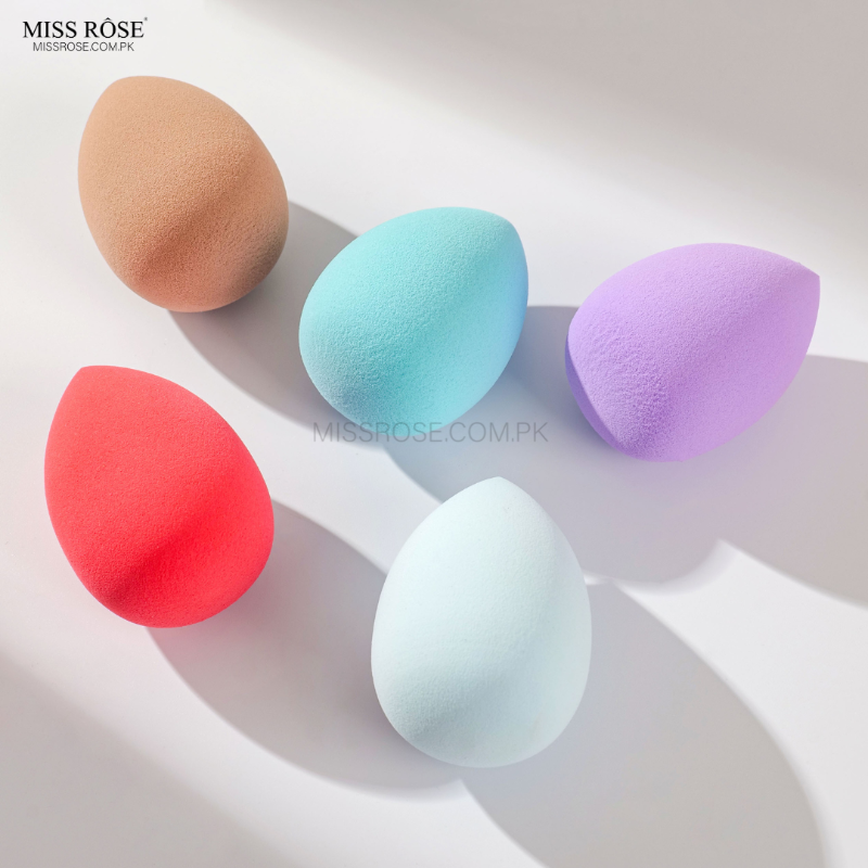 Miss Rose BlendPro Beauty Sponge - Miss Rose Com Pk
