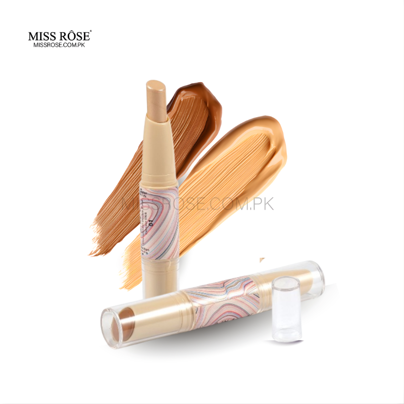 Miss Rose Com Pk - Contour Plus Concealer Stick