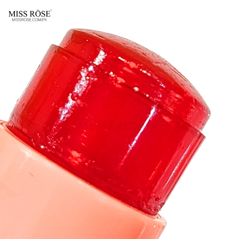 Miss Rose Com Pk - Cooling Water Jelly Tint 