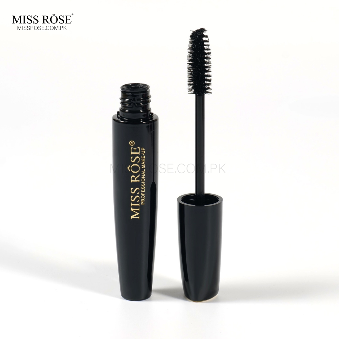 Miss Rose Curling and Lengthening Mascara - Miss Rose Com Pk

