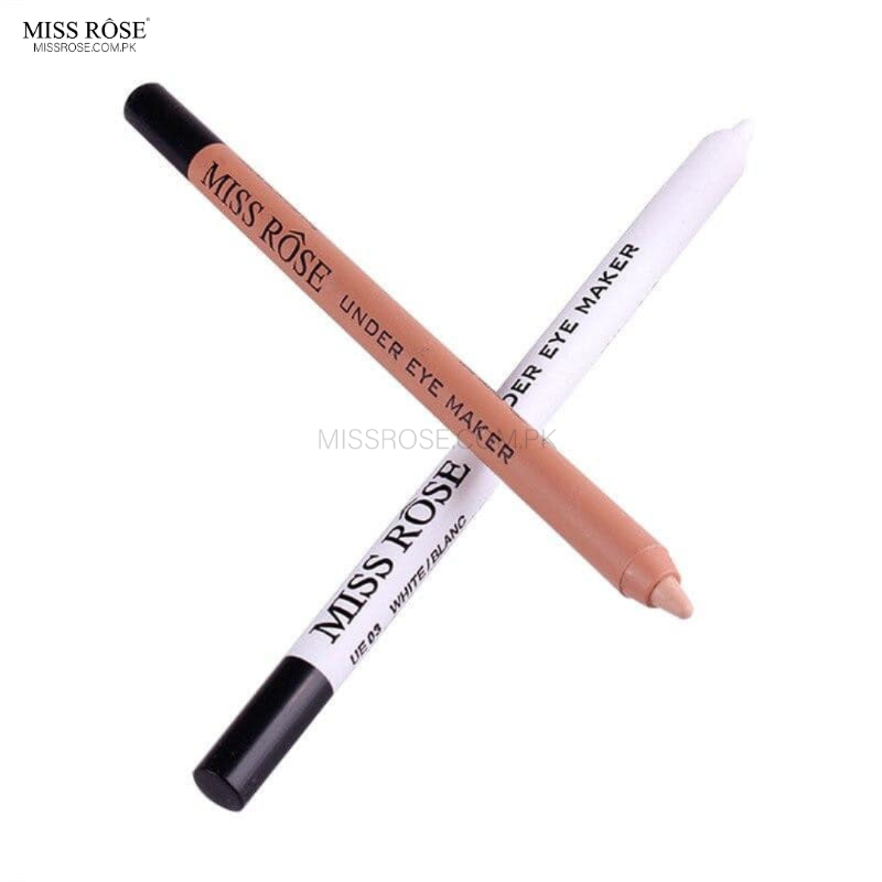 Miss Rose Under Eye Pencil - Miss Rose Com Pk
