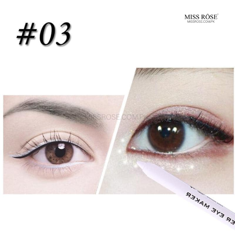 Miss Rose Under Eye Pencil - Miss Rose Com Pk


