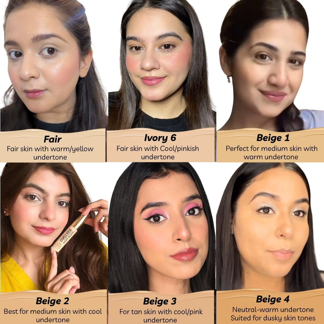 Miss Rose Com Pk | Official Store In Pakistan | 100% Authentic Makeup Products