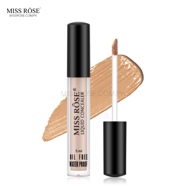 Miss Rose Com Pk - Full Coverage Concealer