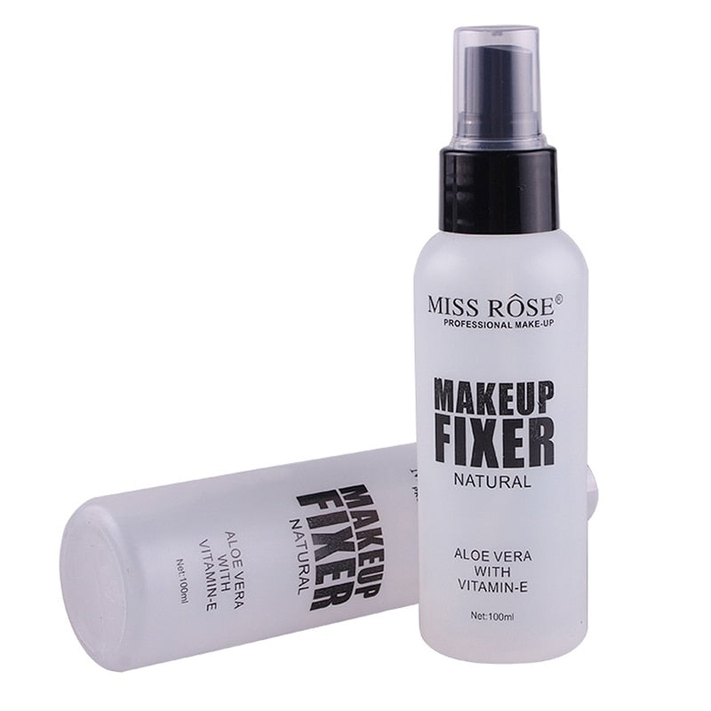 Miss Rose Makeup Setting Spray